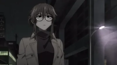 thumbnail - S1:E12 (Sub) 12th Night: My Mom’s Out Tonight