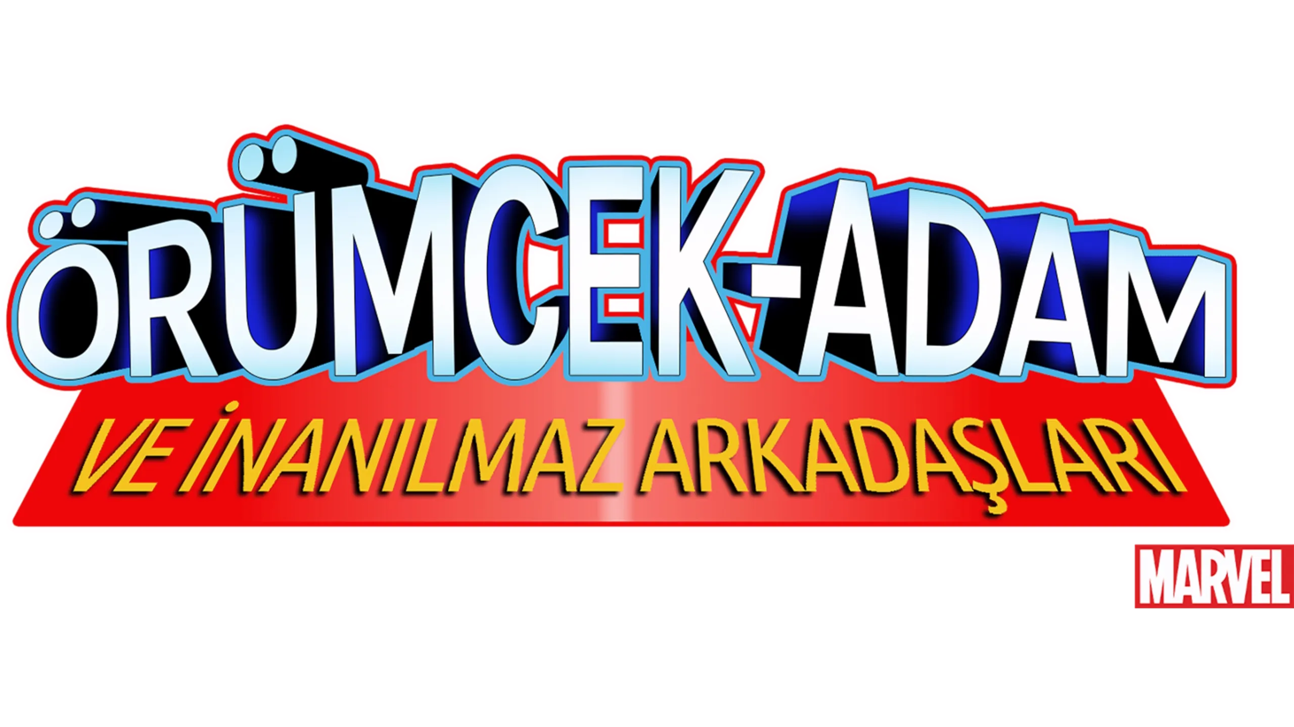 Örümcek-Adam ve İnanılmaz Arkadaşları