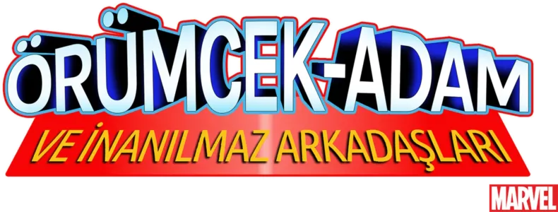 Örümcek-Adam ve İnanılmaz Arkadaşları