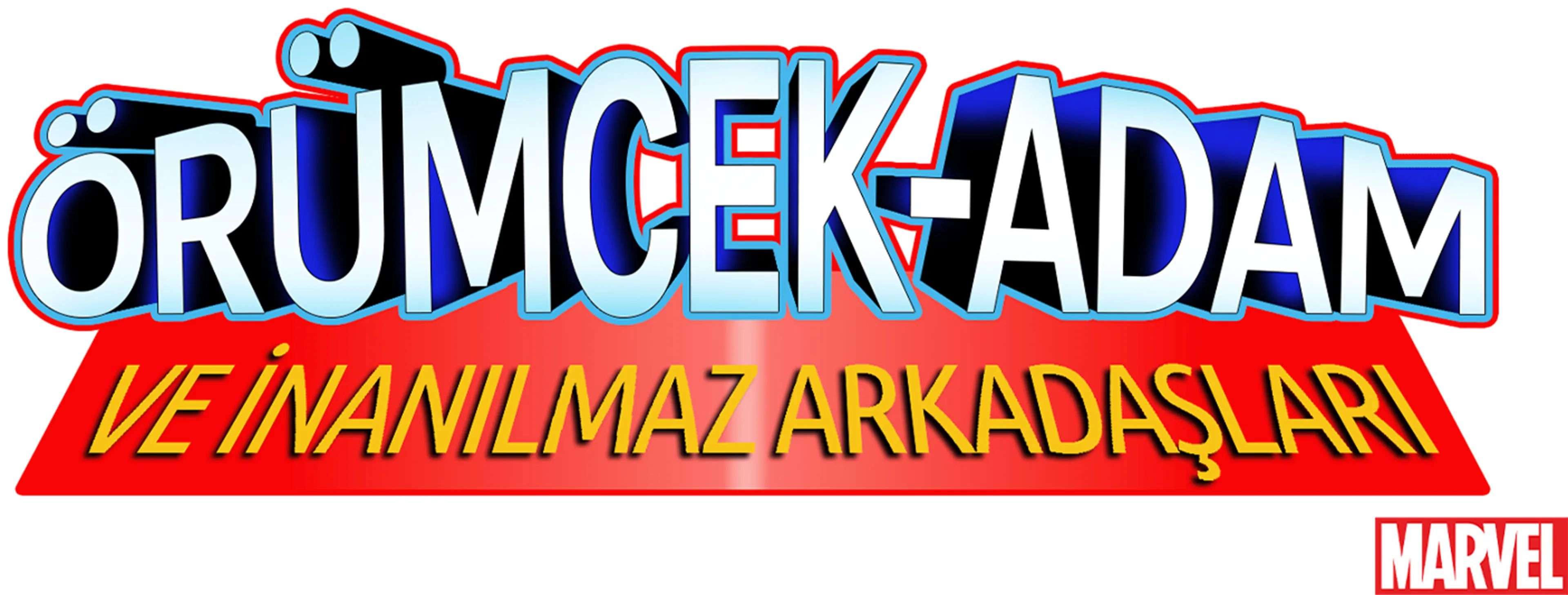 Örümcek-Adam ve İnanılmaz Arkadaşları
