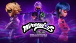 thumbnail - Miraculous World: Parigi - Le Avventure di Shadybug e Claw Noir