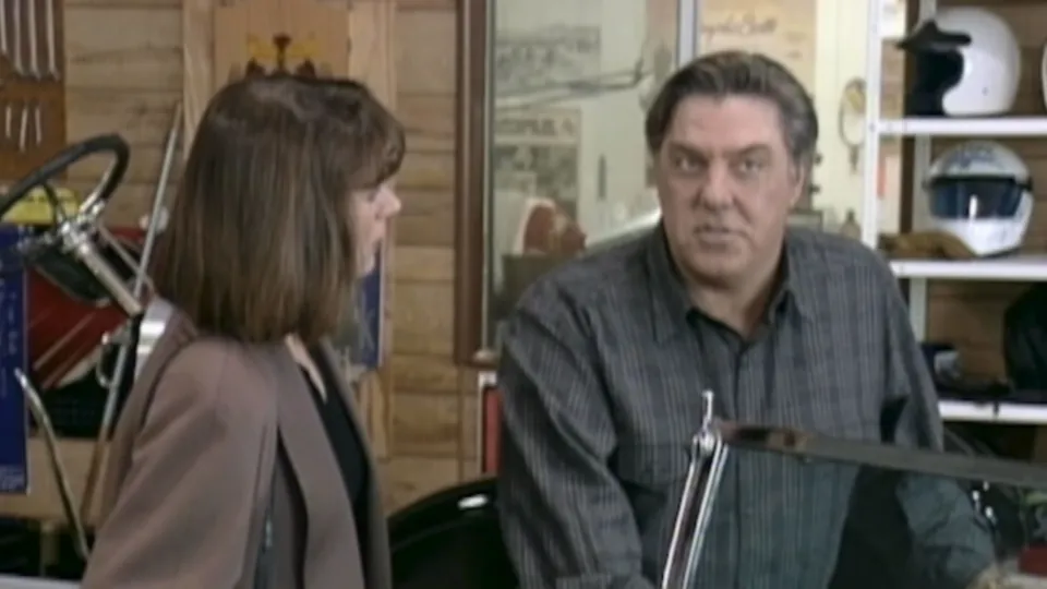thumbnail - S4:E14 Brother Can You Spare a Hot Rod