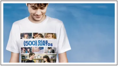 (500) Días con ella