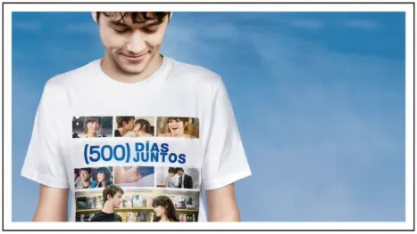 thumbnail - (500) Días con ella