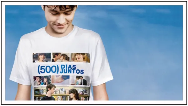 thumbnail - (500) Días con ella