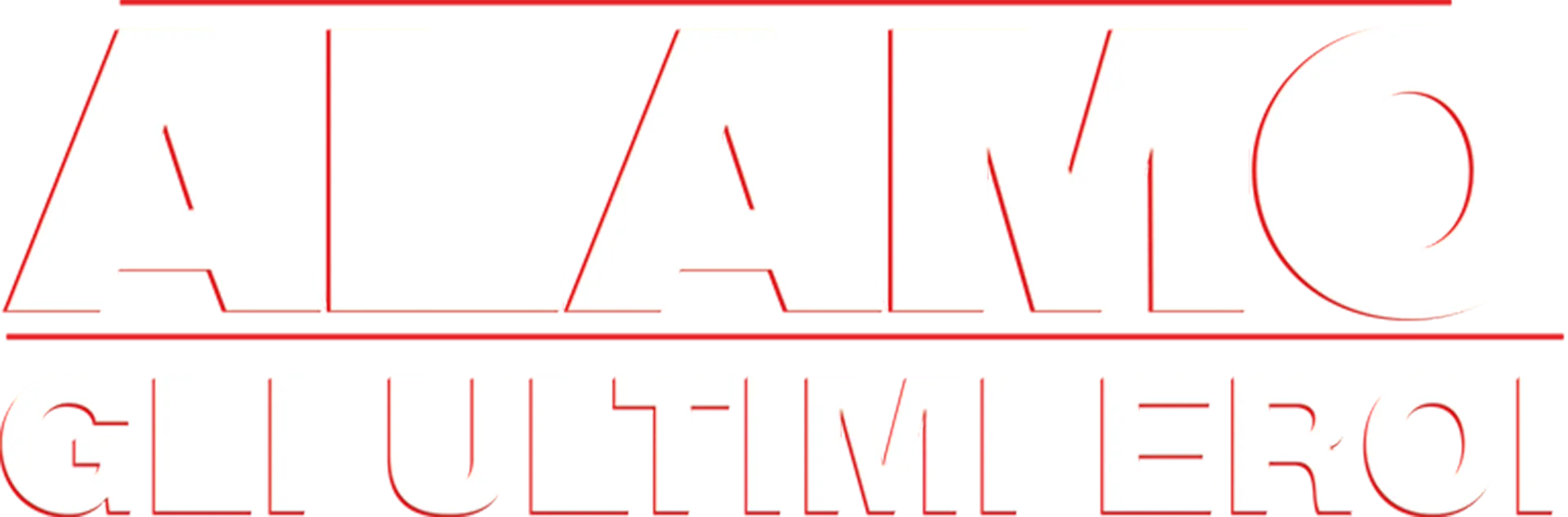 Alamo - Gli Ultimi Eroi