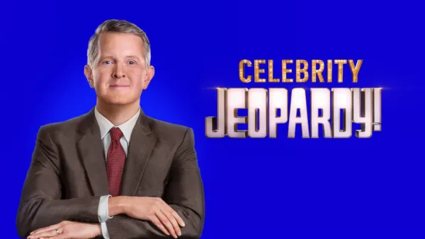 thumbnail - Celebrity Jeopardy!