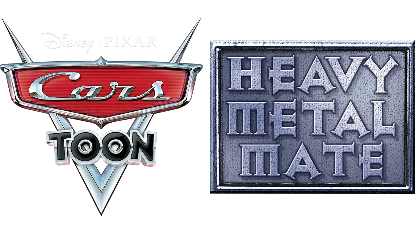 Heavy Metal Mate