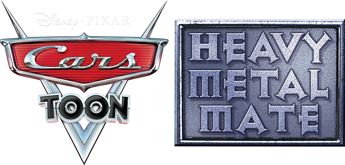 Heavy Metal Mate