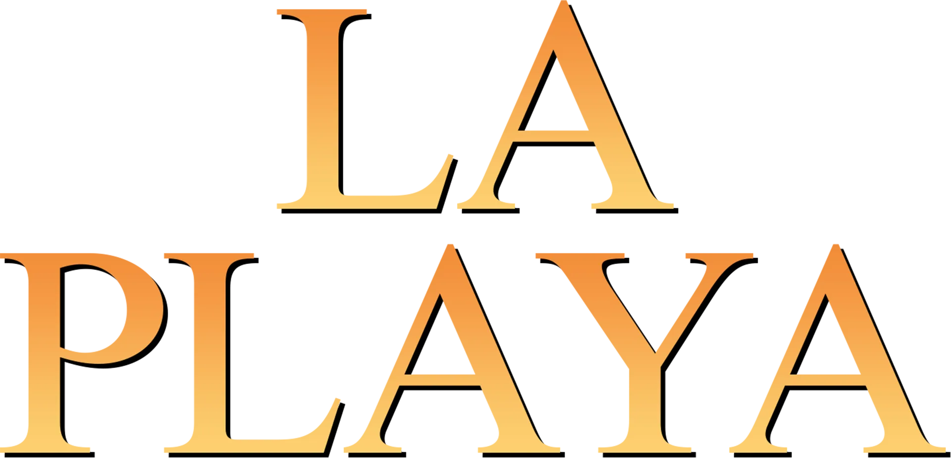 La Playa