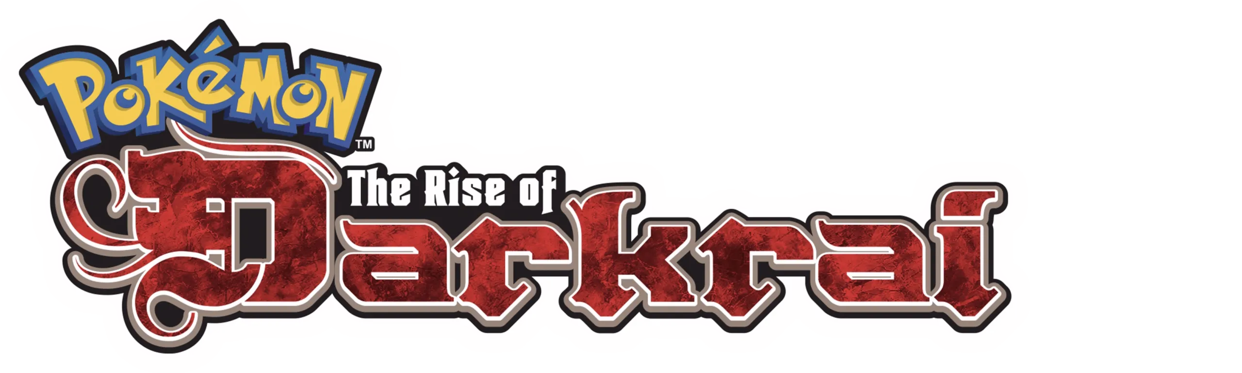 Pokémon: The Rise of Darkrai