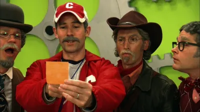 thumbnail - S3:E7 Fathers Know Best