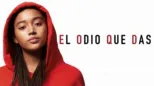 thumbnail - El odio que das