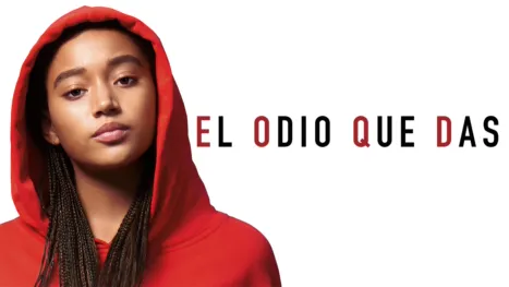 thumbnail - El odio que das
