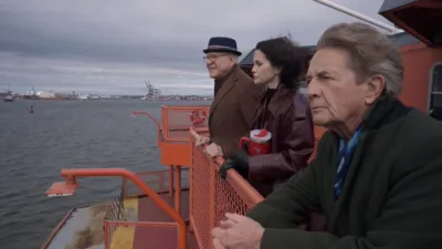 thumbnail - S5:E1 Nail in the Coffin