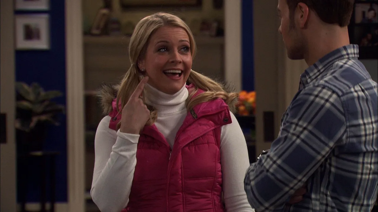 thumbnail - S1:E21 Young Love