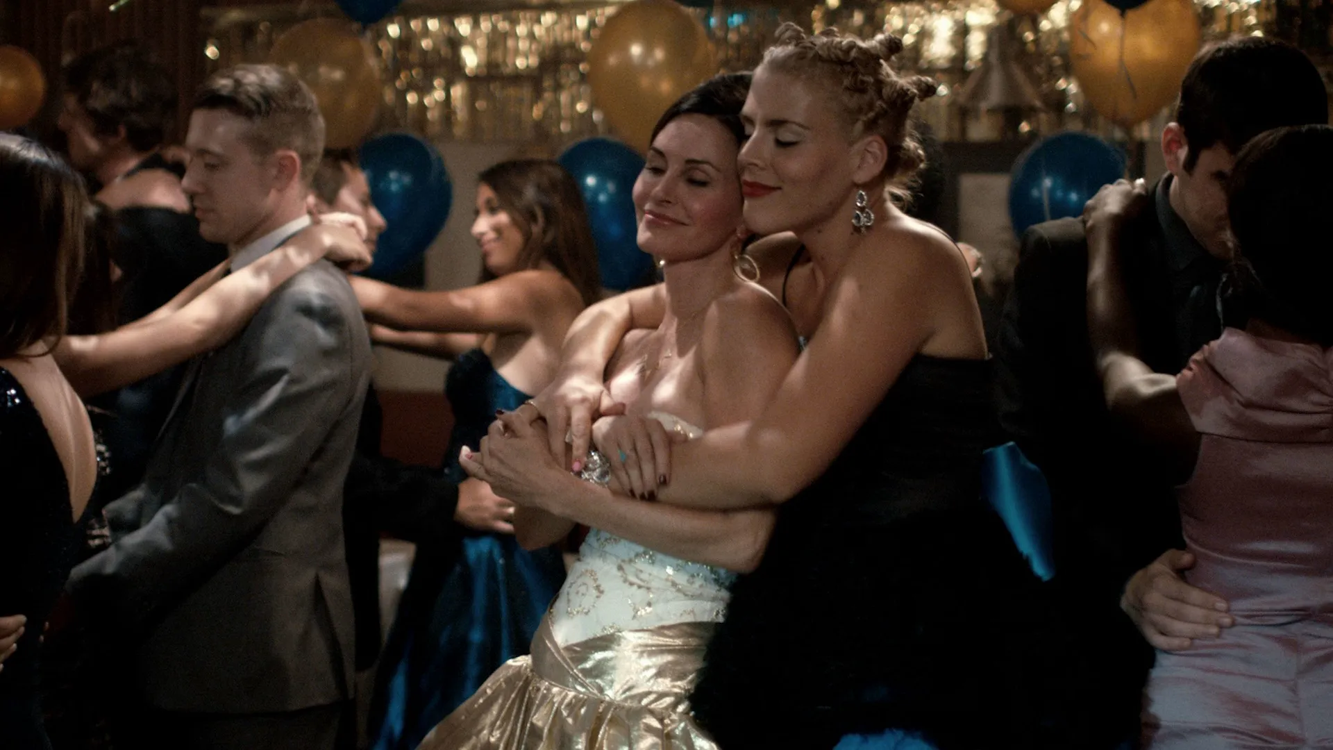 thumbnail - S6:E7 The Wild One, Forever