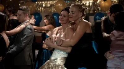 thumbnail - S6:E7 The Wild One, Forever