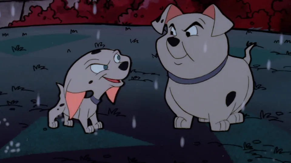 thumbnail - S1:E21 Double Dog Dare / Mooove It On Over