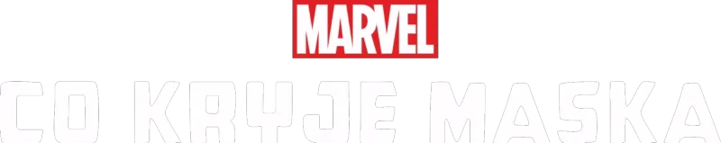 Marvel: co kryje maska
