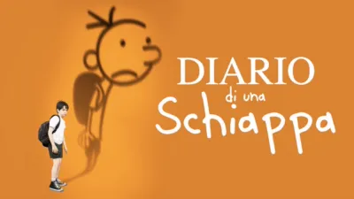Diario di una schiappa