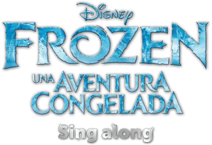 Una aventura congelada Sing along