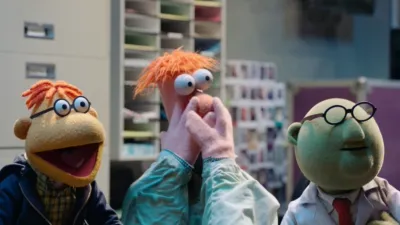 thumbnail - S1:E7 Pig's in a Blackout