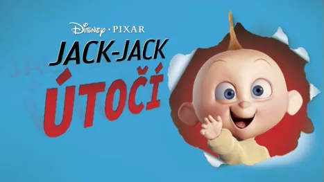 thumbnail - Jack-Jack útočí