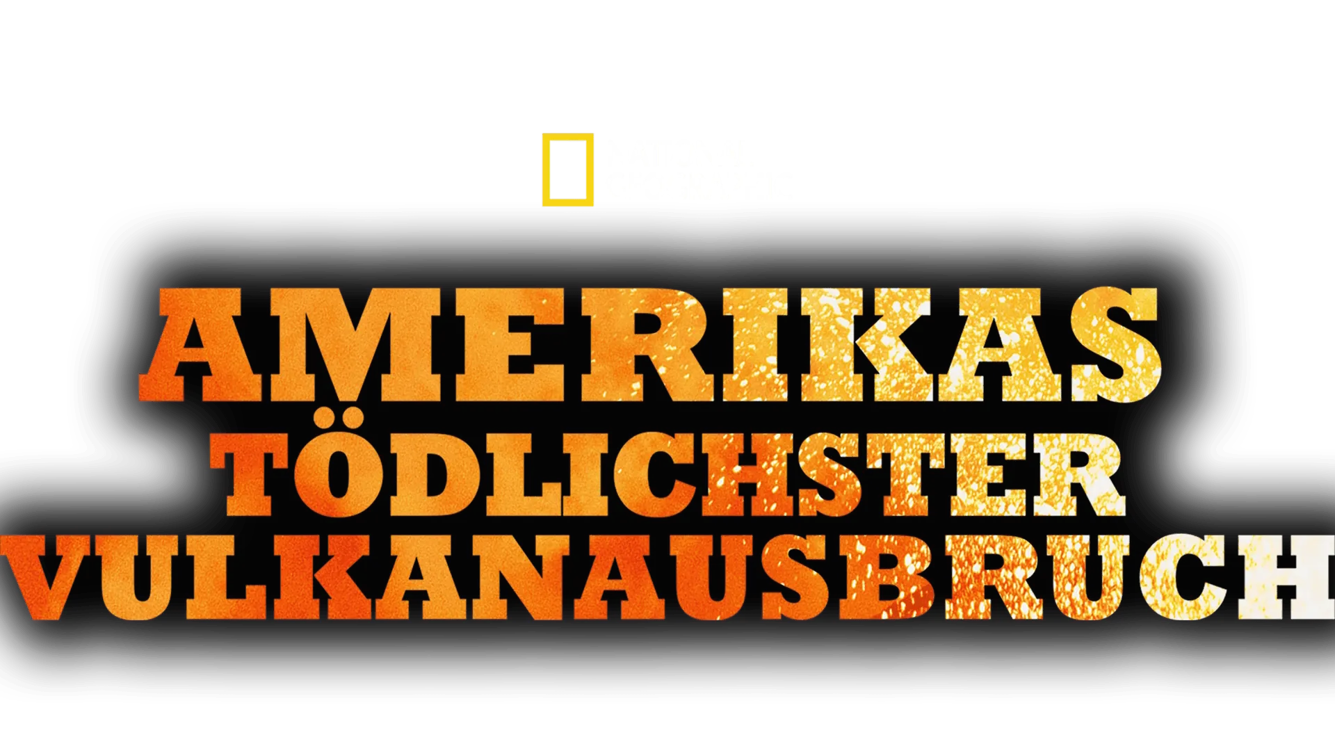 Amerikas tödlichster Vulkanausbruch