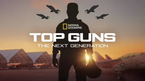 thumbnail - Top Guns: The Next Generation
