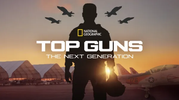 thumbnail - Top Guns: The Next Generation