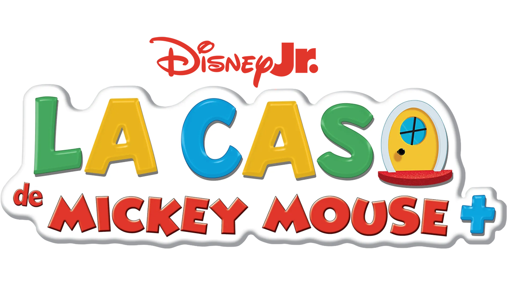 La casa de Mickey Mouse +