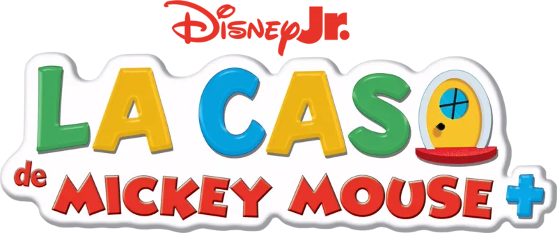 La casa de Mickey Mouse +