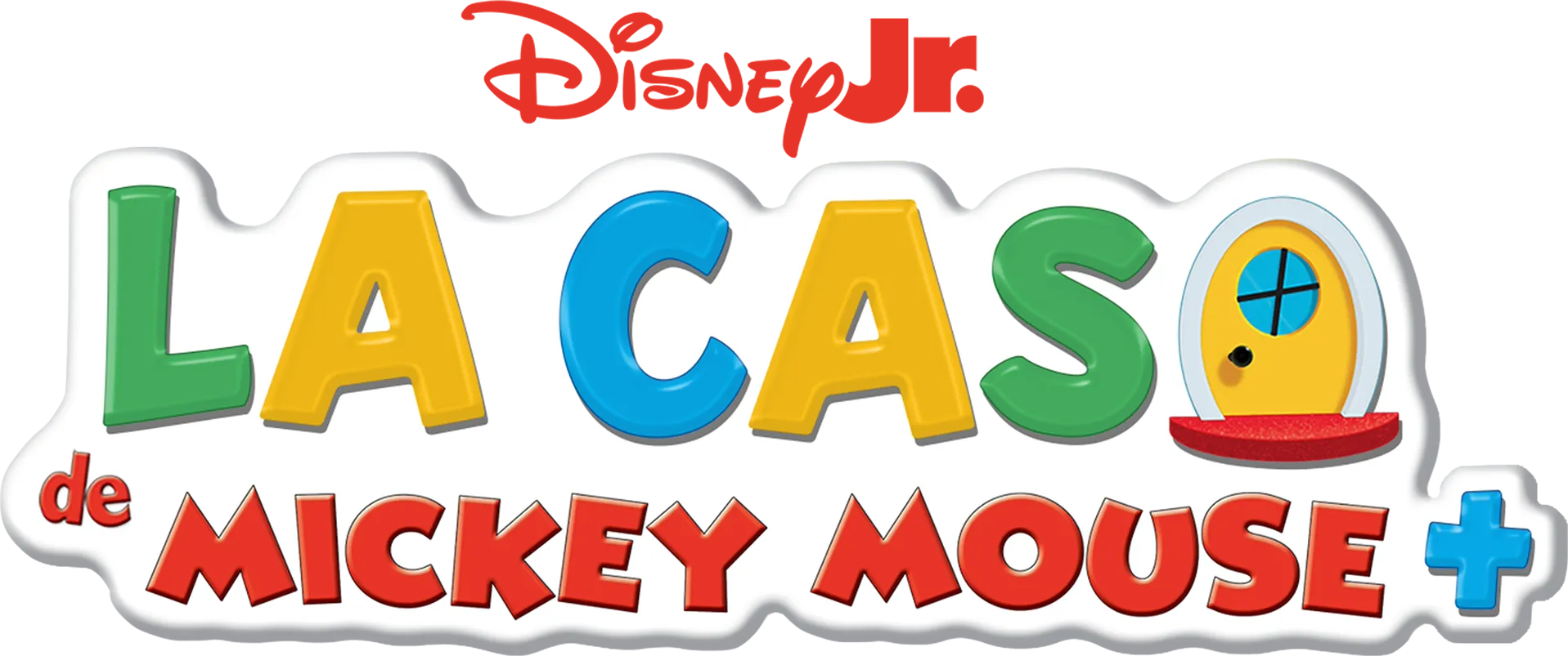 La casa de Mickey Mouse +
