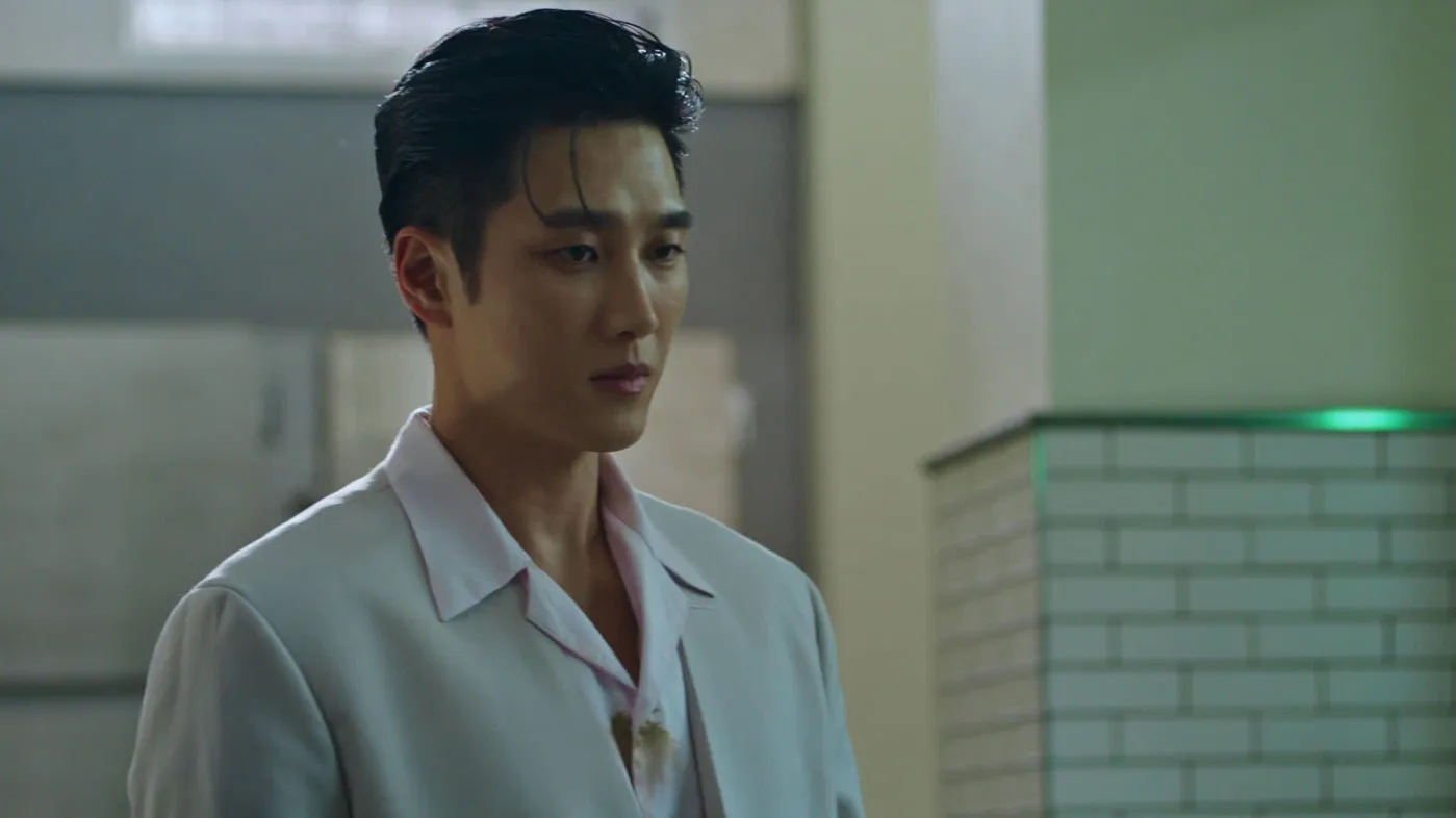 thumbnail - S1:E2 Episode 2