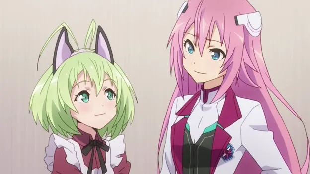 thumbnail - S2:E14 (Dub) The Tyrant