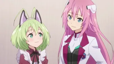 thumbnail - S2:E14 (Dub) The Tyrant