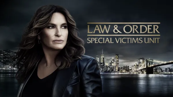 thumbnail - Law & Order: Special Victims Unit