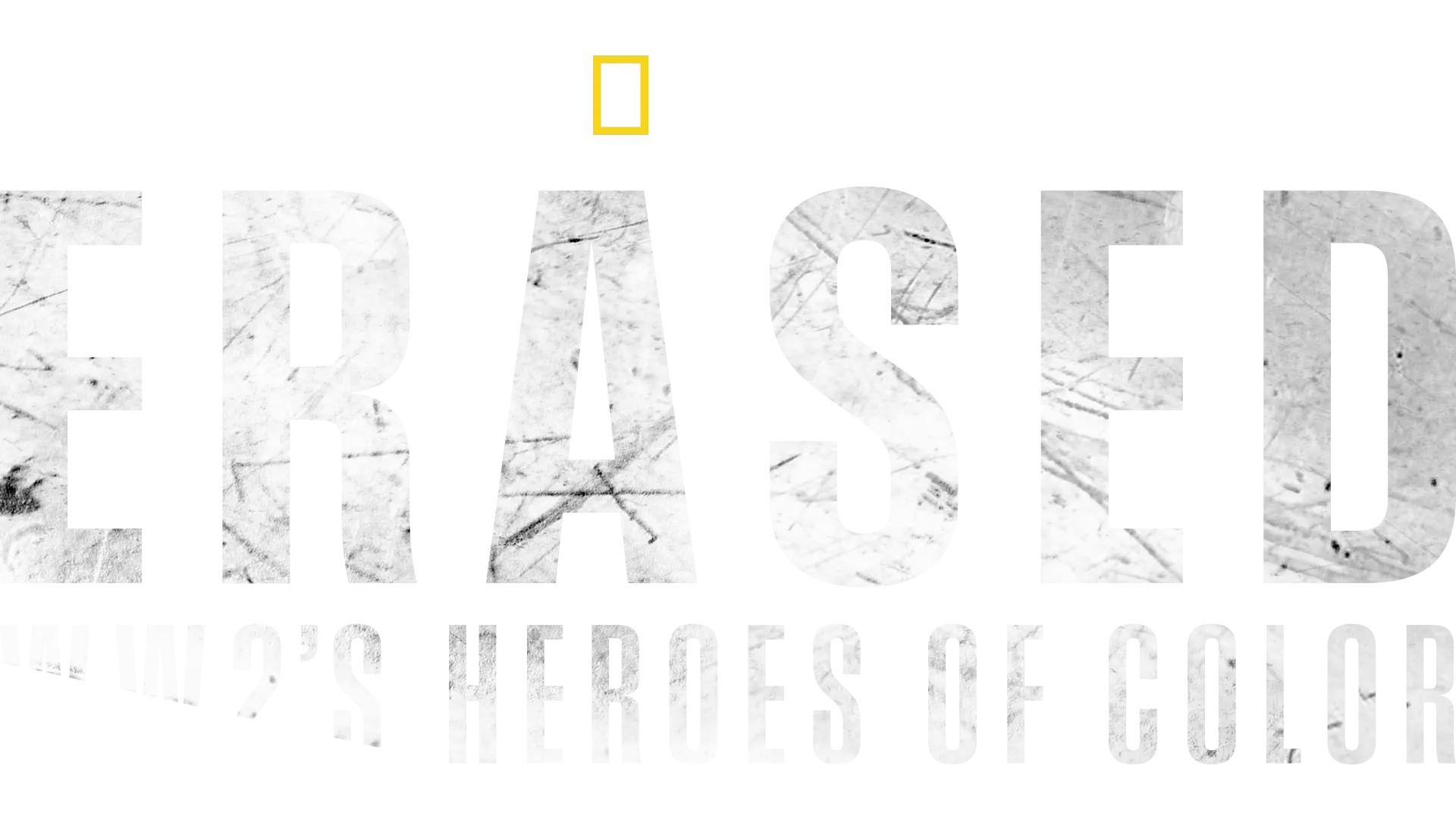 Erased: WW2's Heroes of Color