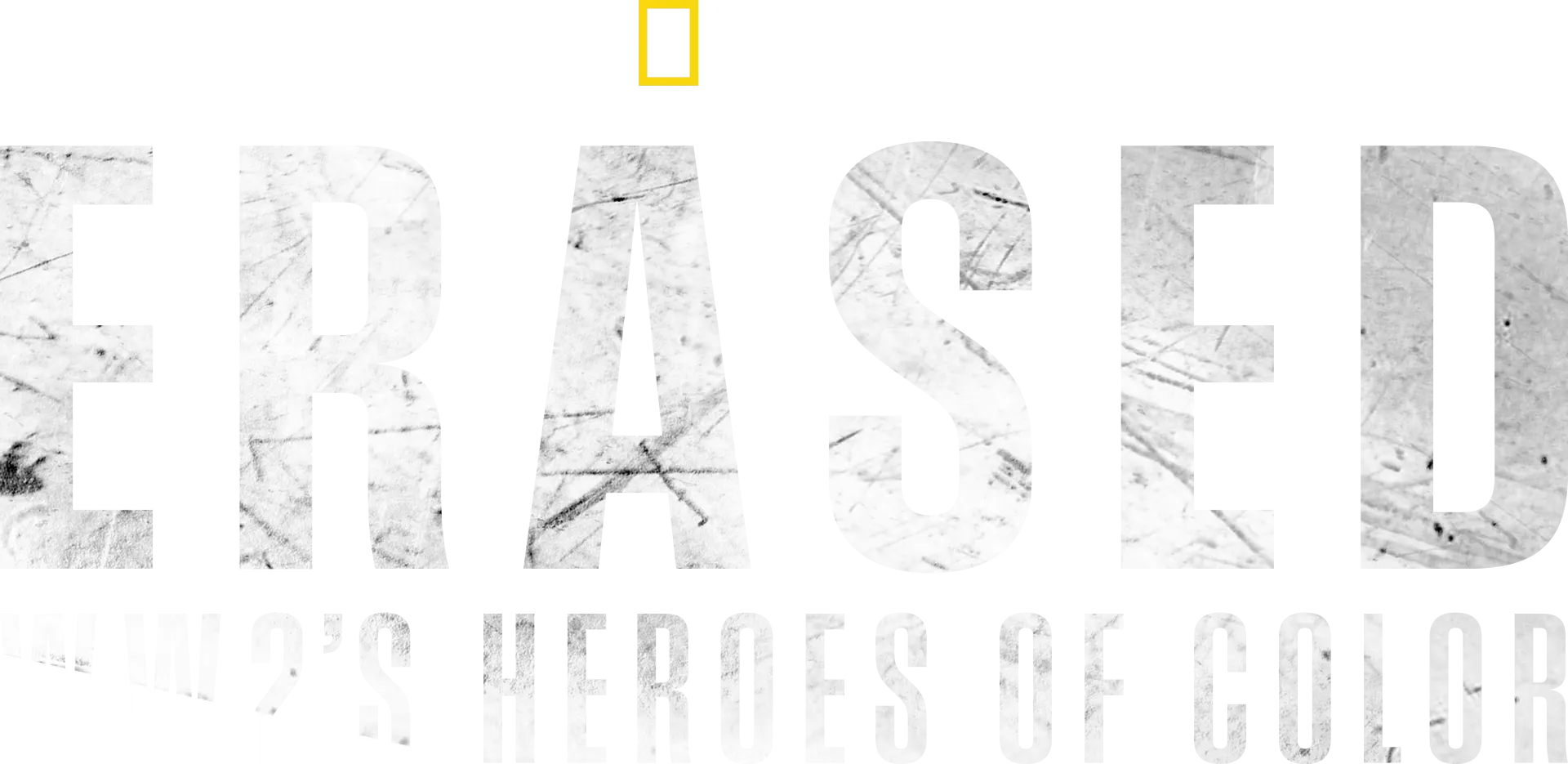 Erased: WW2's Heroes of Color