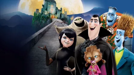 Hotel Transylvania