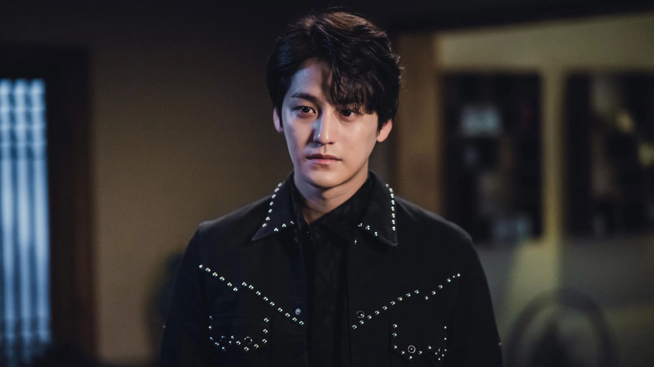 thumbnail - S1：第8話「転生」