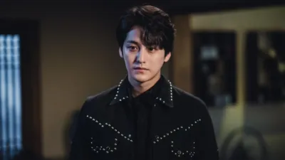 thumbnail - S1：第8話「転生」