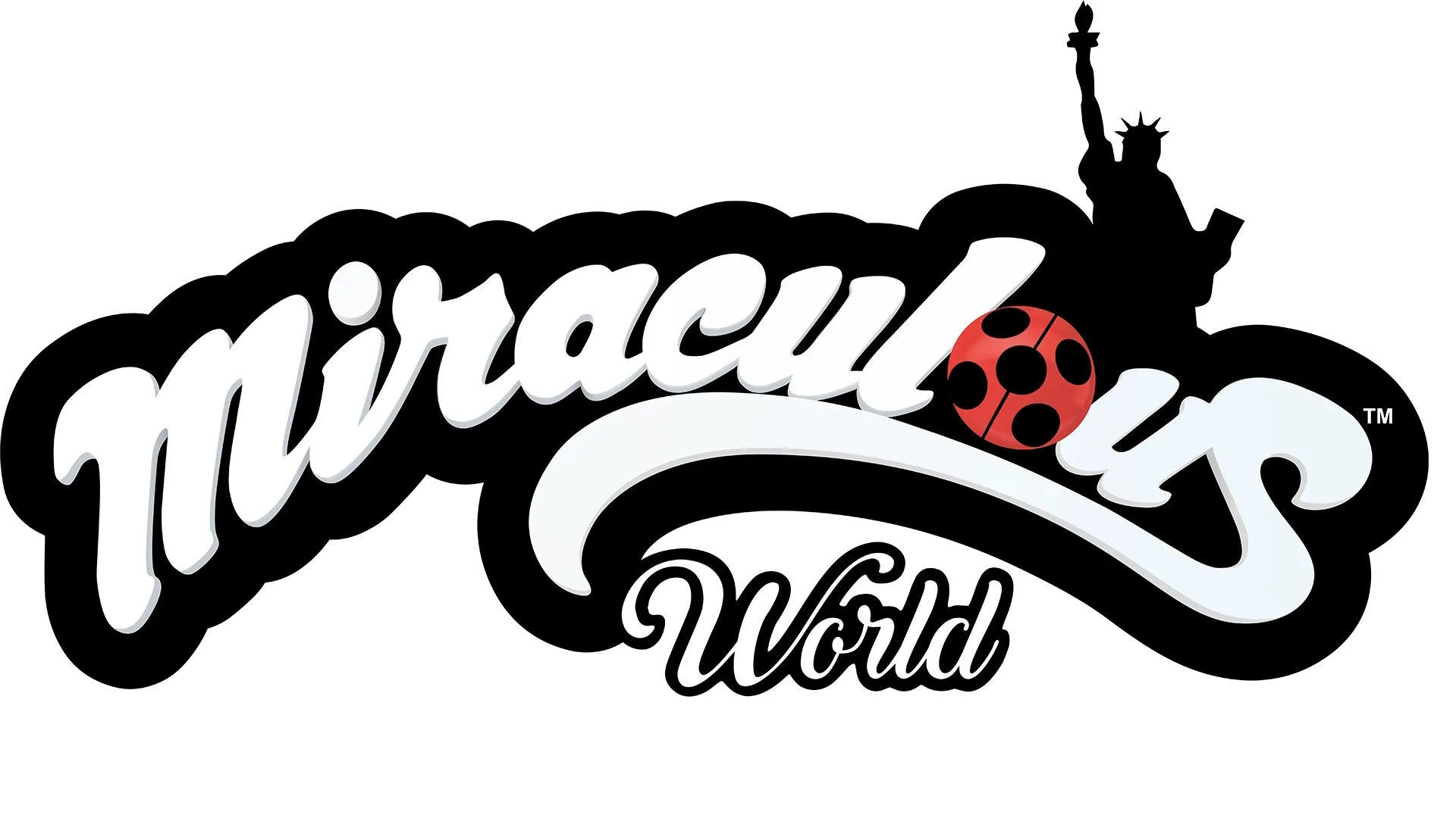 Miraculous World: New York - Eroi Uniti