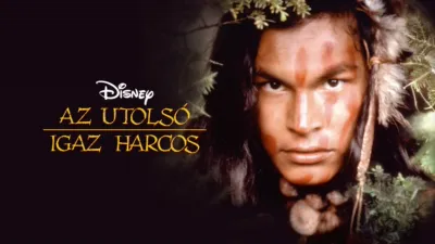 thumbnail - Az utolsó igaz harcos