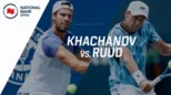 thumbnail - National Bank Open (Octavos de final)