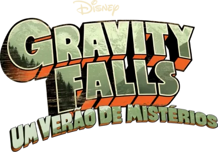 Gravity Falls: Um Verão de Mistérios