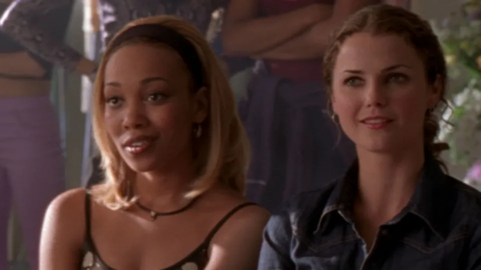thumbnail - S4:E4 Miss Conception