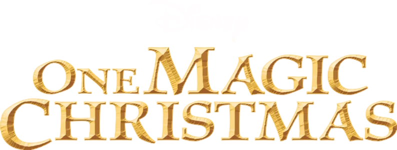 One Magic Christmas