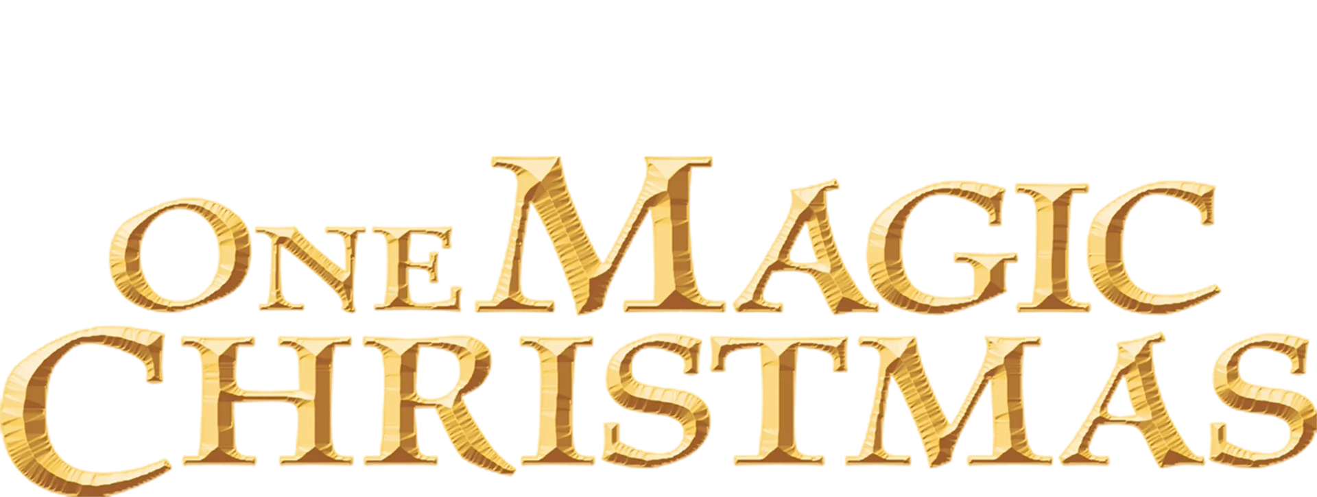One Magic Christmas